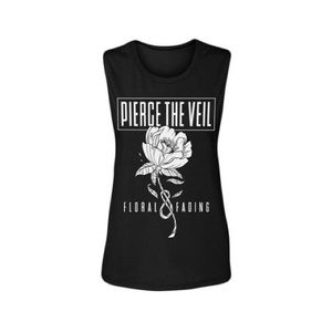 2/$20!! Pierce The Veil Tank Top